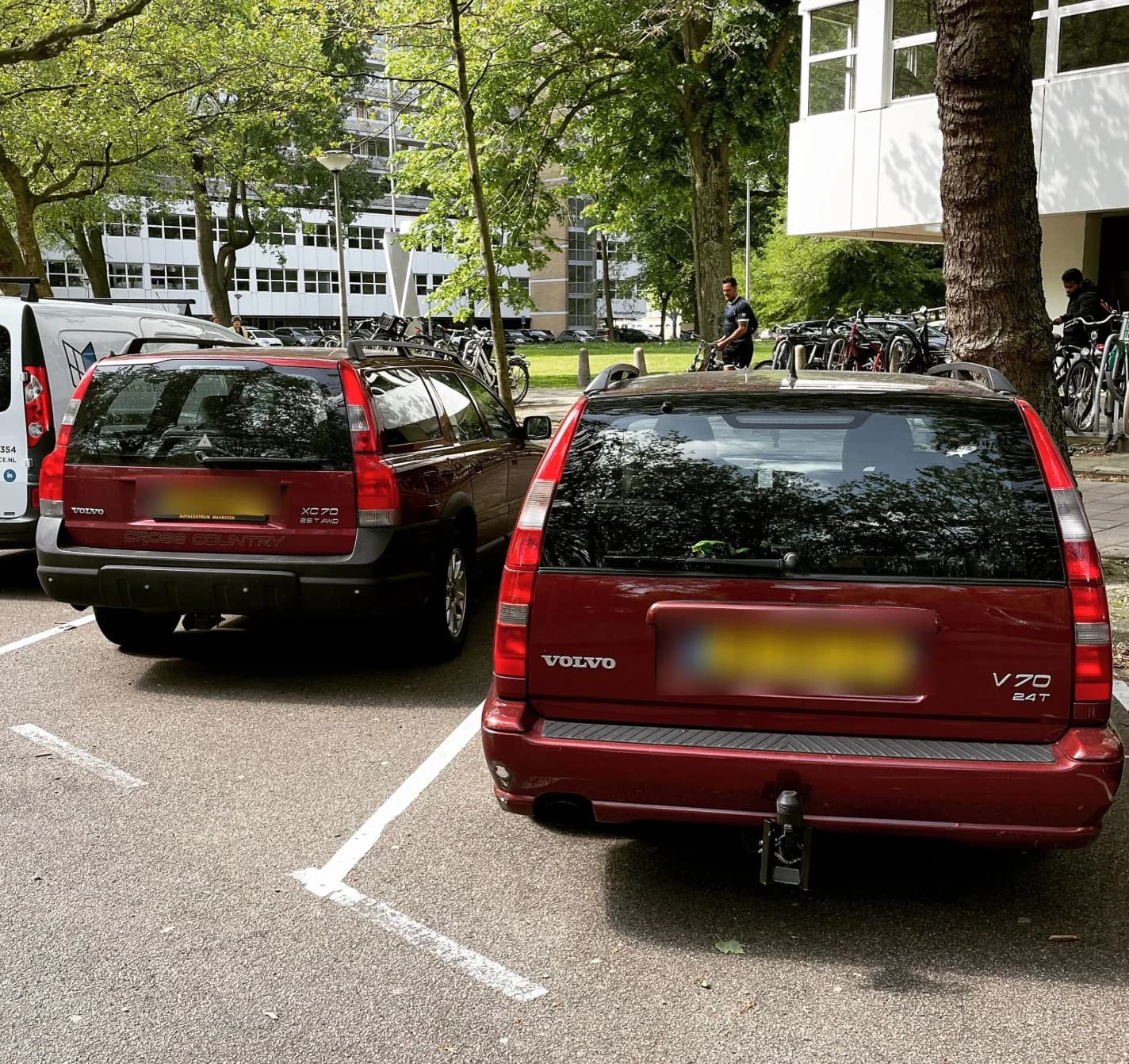 Nieuw: Kenteken blur tool voor je foto’s
