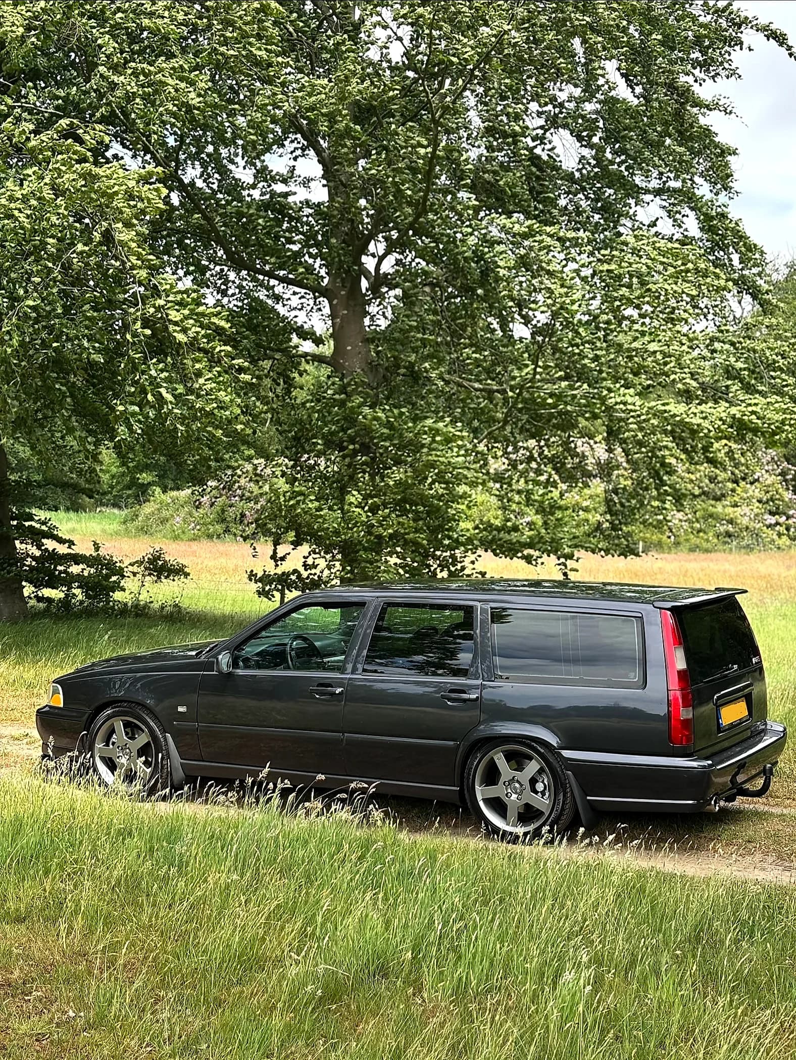 V70 Classic