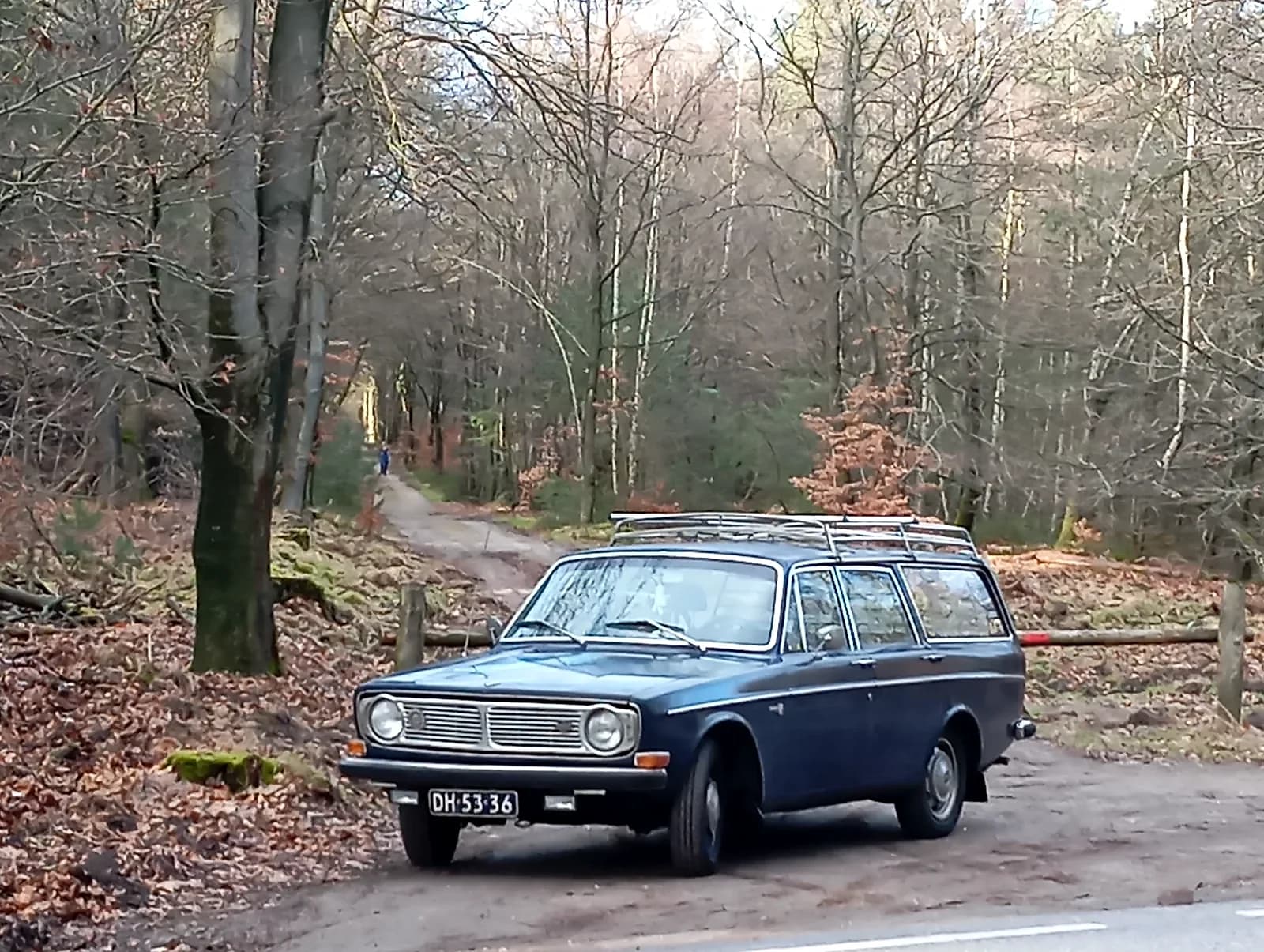 Volvo 140-serie