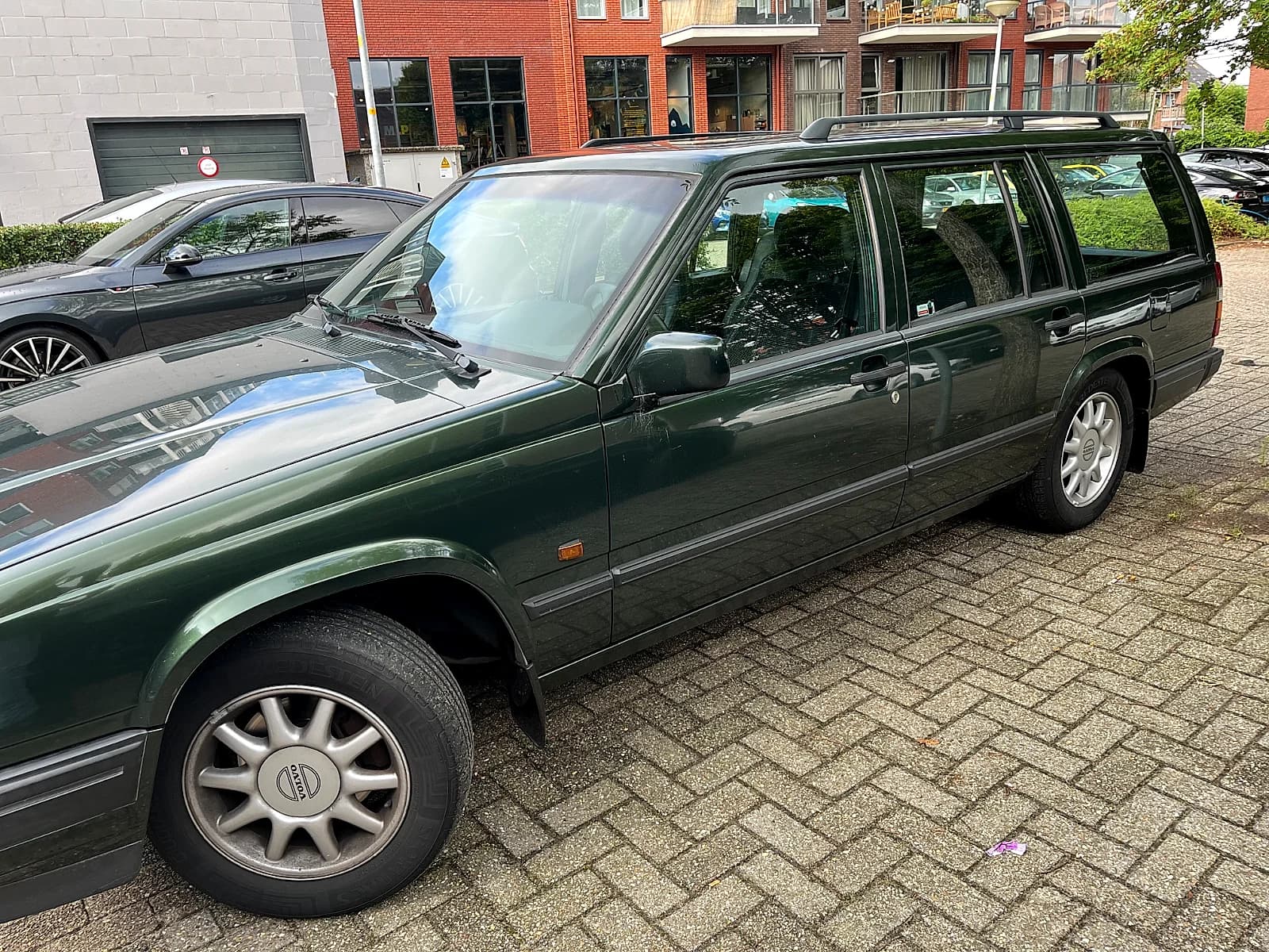 Volvo 940 1995
