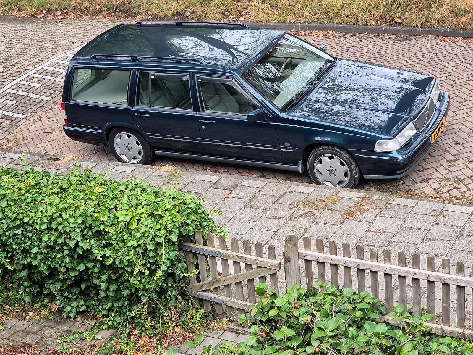 Volvo V90 1997
