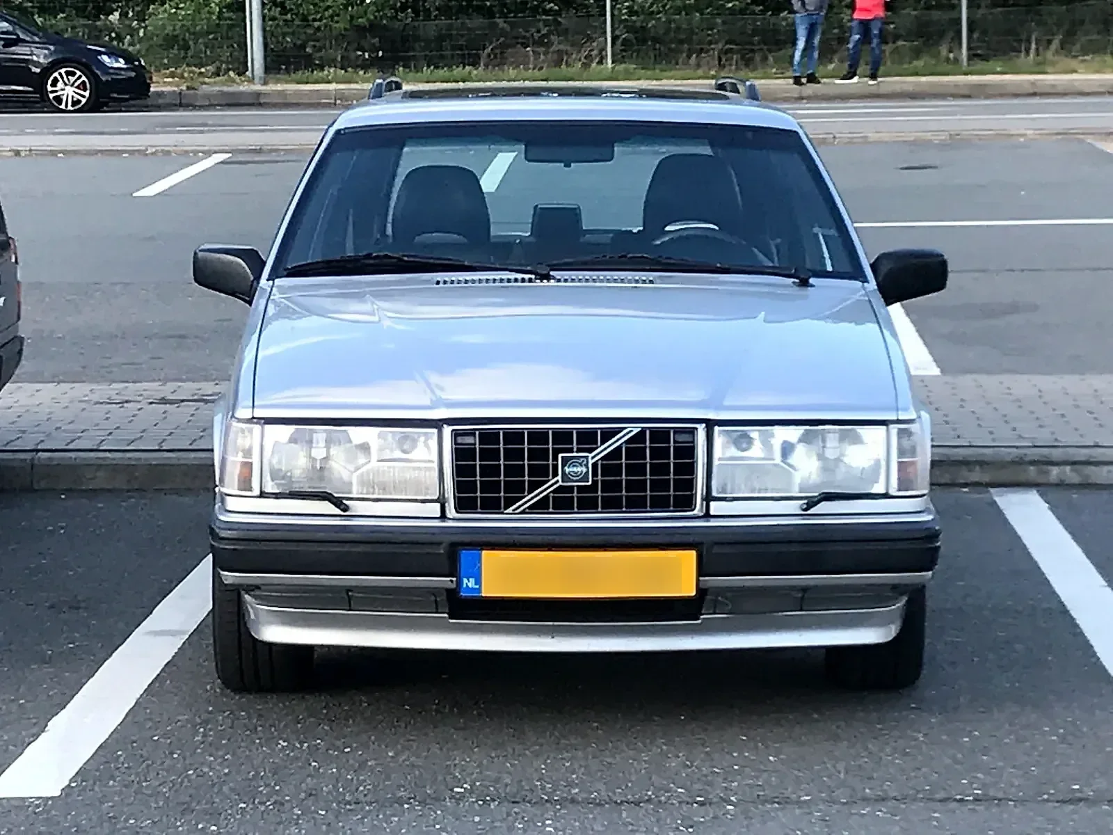 Volvo 940 1997