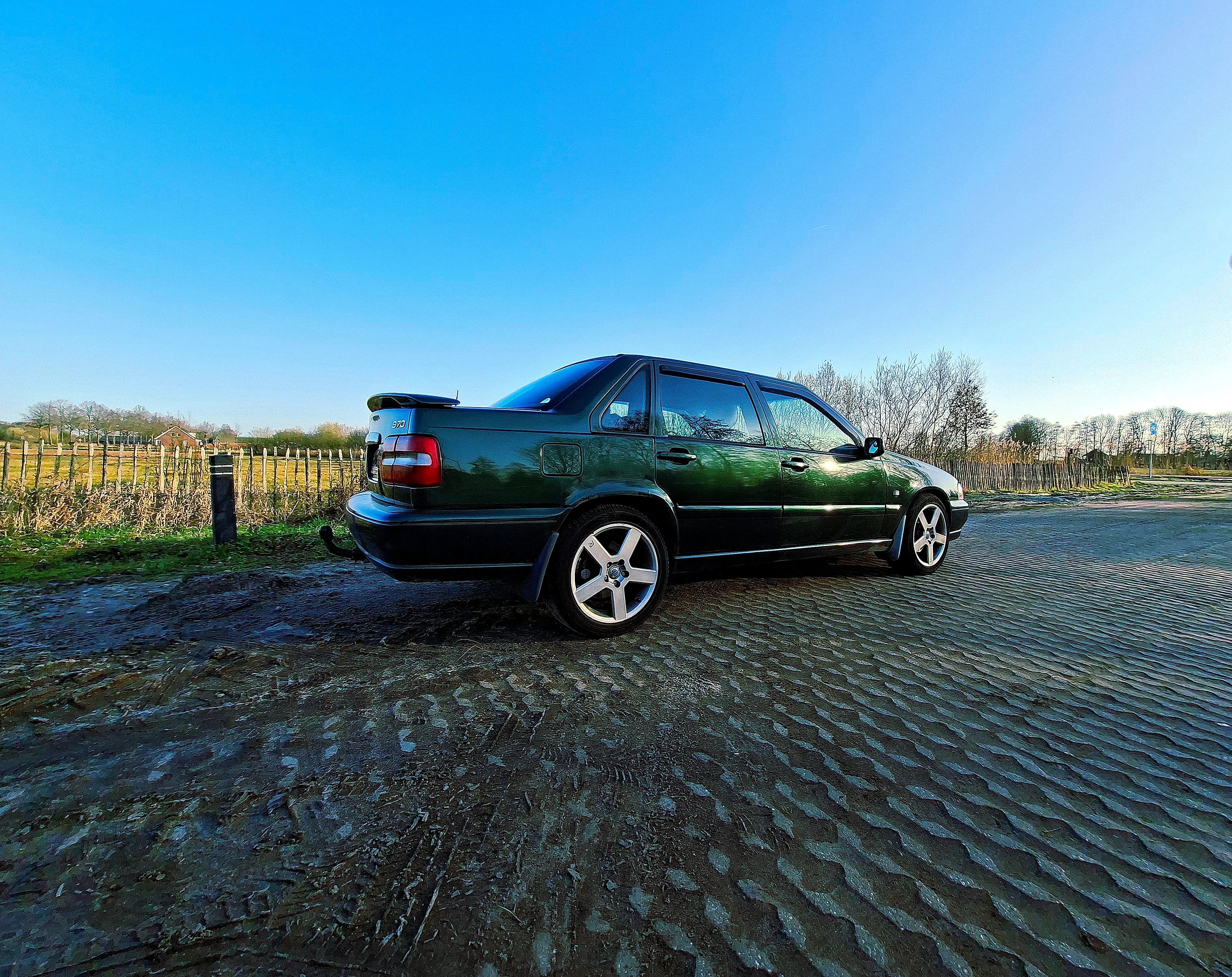 S70 Classic
