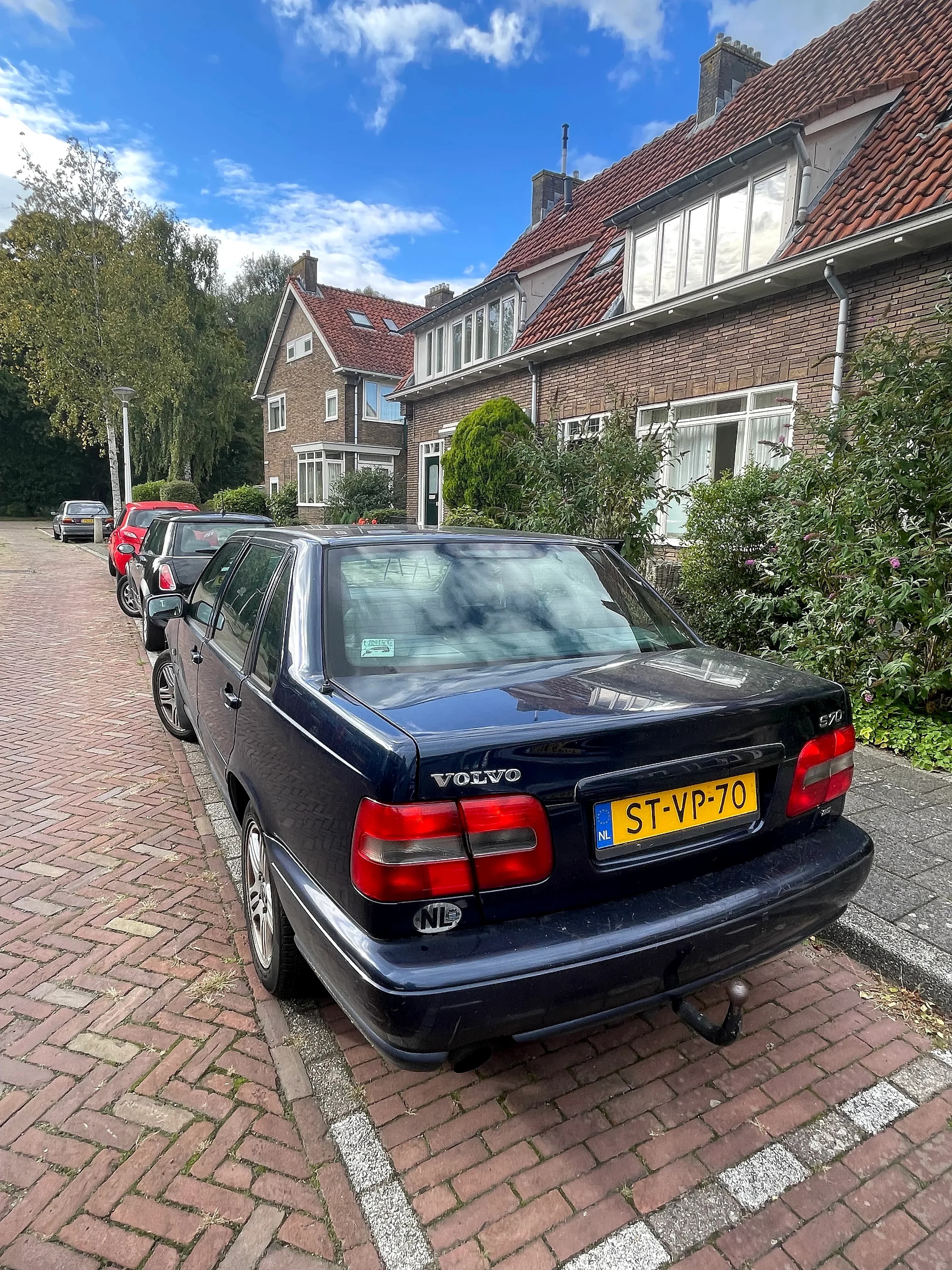 S70 Classic