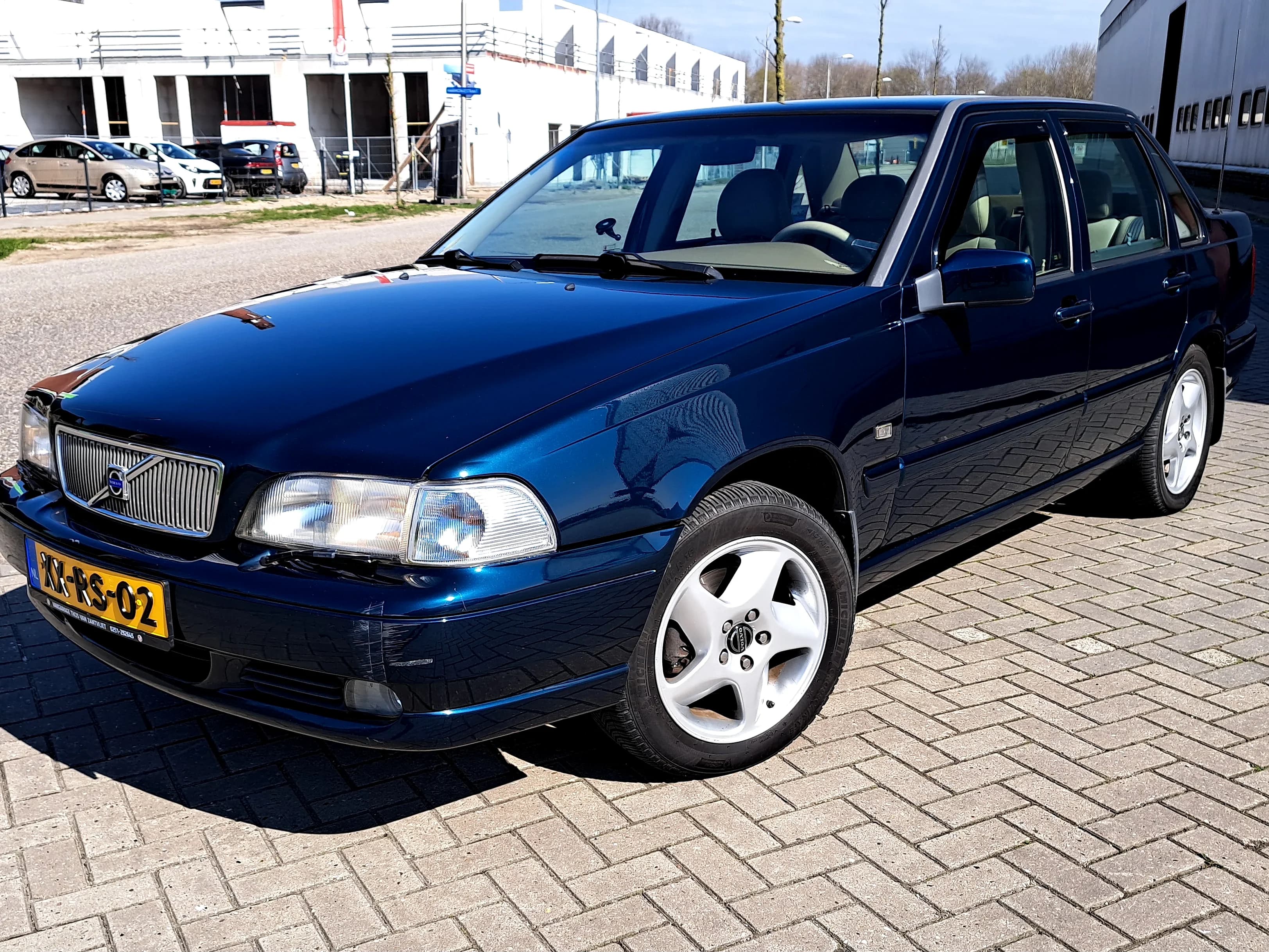 S70 Classic