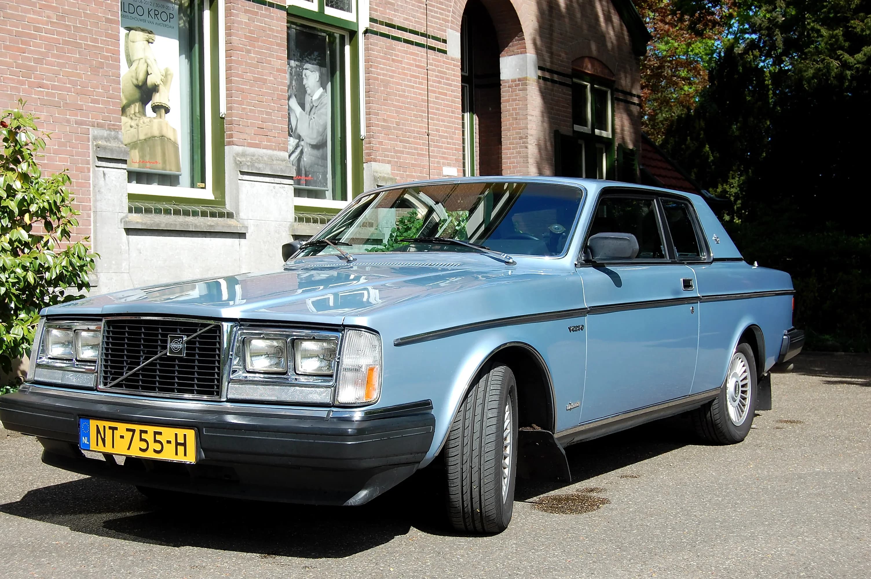 262C Bertone